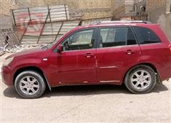 Chery T11 Tiggo